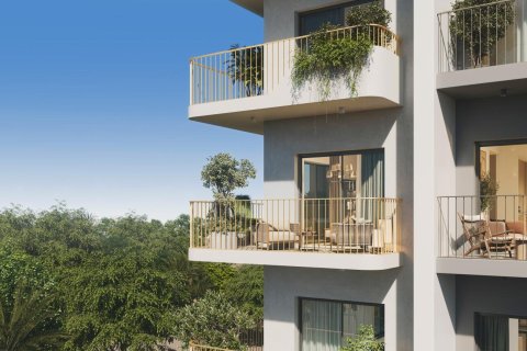 Appartement de 3 chambres à WEYBRIDGE GARDENS 3 Dubai Residence Complex, UAE No. 98013 9