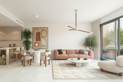Appartement de 3 chambres à WEYBRIDGE GARDENS 3 Dubai Residence Complex, UAE No. 98013 8