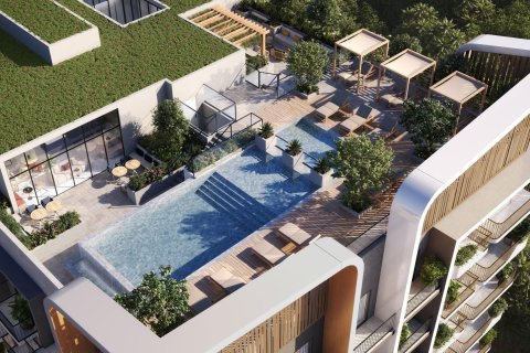 Appartement de 3 chambres à WEYBRIDGE GARDENS 3 Dubai Residence Complex, UAE No. 98013 5