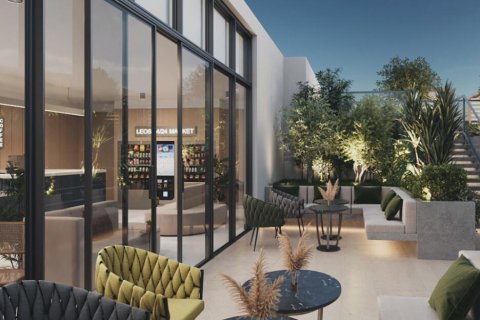 Appartement de 3 chambres à WEYBRIDGE GARDENS 3 Dubai Residence Complex, UAE No. 98013 7