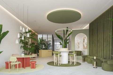 Appartement de 3 chambres à WEYBRIDGE GARDENS 3 Dubai Residence Complex, UAE No. 98013 22