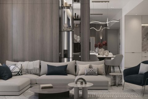 Apartment de 41.9m² en SAMANA CALIFORNIA 2 Al Furjan, UAE No. 97766 5