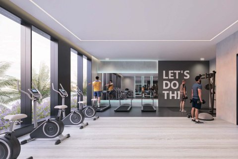 Apartment de 41.9m² en SAMANA CALIFORNIA 2 Al Furjan, UAE No. 97766 9