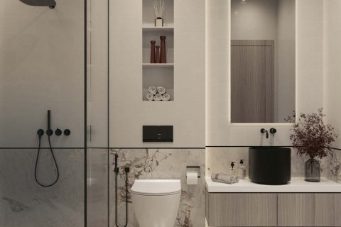 Apartment de 41.9m² en SAMANA CALIFORNIA 2 Al Furjan, UAE No. 97766 4