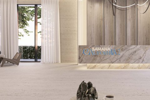 Apartment de 1 dormitorio en SAMANA CALIFORNIA 2 Al Furjan, UAE No. 97768 5