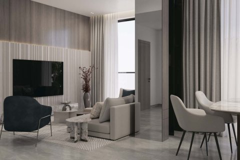 Apartment de 1 dormitorio en SAMANA CALIFORNIA 2 Al Furjan, UAE No. 97768 4