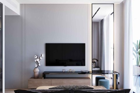 Apartment de 36.8m² en SAMANA BARARI VIEWS 2 Majan, UAE No. 97765 9