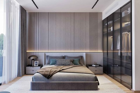Apartment de 36.8m² en SAMANA BARARI VIEWS 2 Majan, UAE No. 97765 2