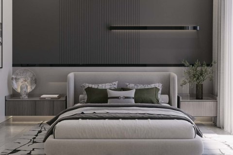 Apartment de 1 dormitorio en SAMANA CALIFORNIA 2 Al Furjan, UAE No. 97767 5