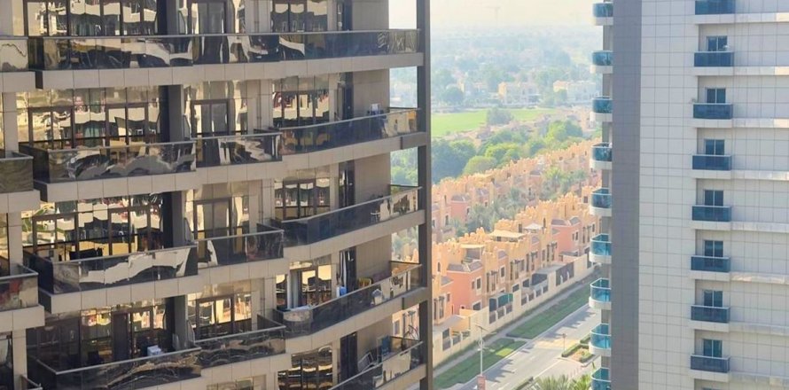 Apartamento tipo estudio Estudio en Dubai Sports City, UAE No. 169830
