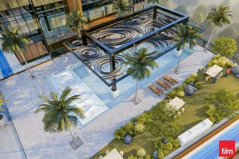 1 bedroom Apartment in Dubai, UAE No. 169829 7