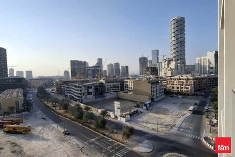 Studio Apartment in Dubai, UAE No. 169825