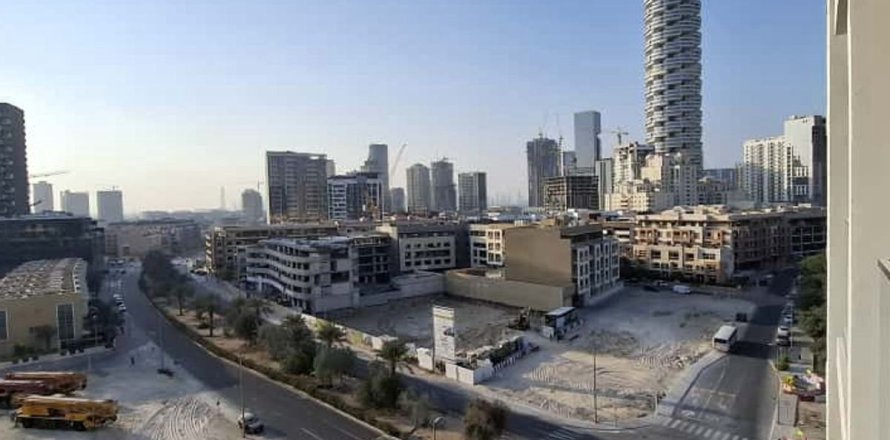 Studio Apartment in Dubai, UAE No. 169825