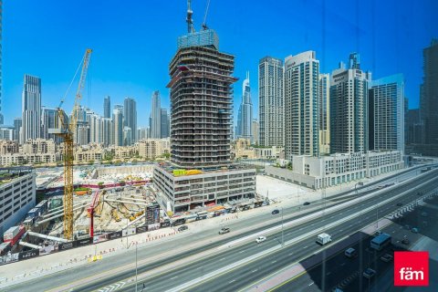 29.2m² Office in Business Bay, UAE No. 169826 12
