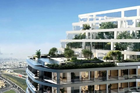 44.3m² Apartment in Dubai Science Park, UAE No. 169824 5