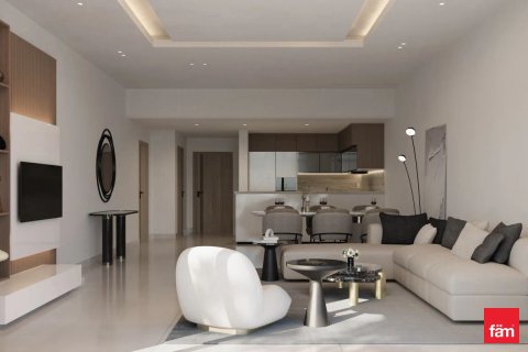 44.3m² Apartment in Dubai Science Park, UAE No. 169824 3
