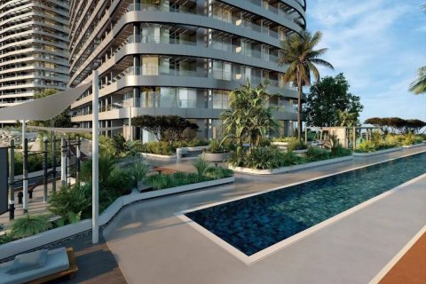 44.3m² Apartment in Dubai Science Park, UAE No. 169824 12