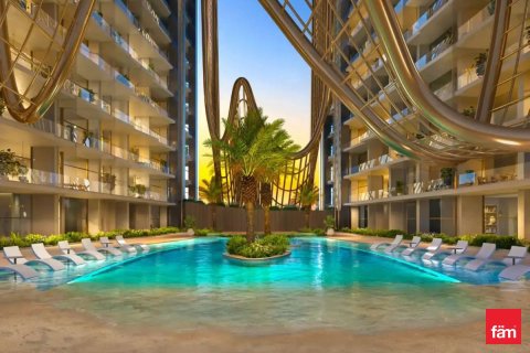 44.3m² Apartment in Dubai Science Park, UAE No. 169824 10