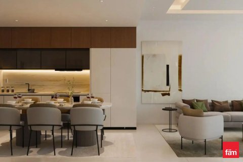 Studio Apartment in Dubai Science Park, UAE No. 169824