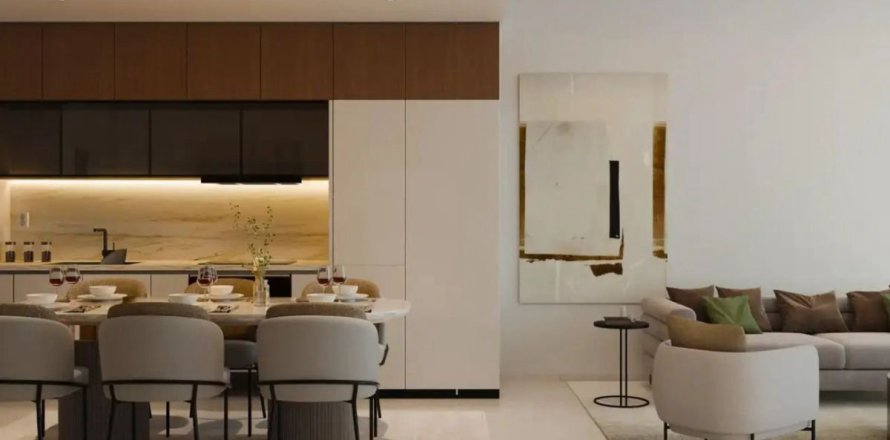 Studio Apartment in Dubai Science Park, UAE No. 169824