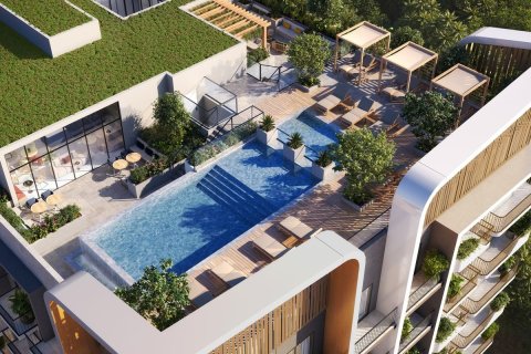 1 bedroom Apartment in Dubai, UAE No. 169828 4