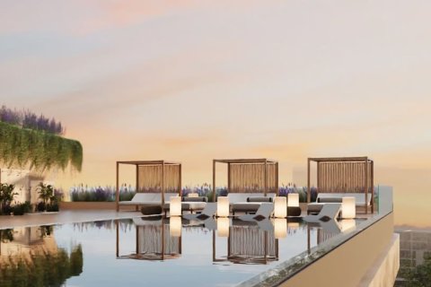 1 bedroom Apartment in Dubai, UAE No. 169828 11