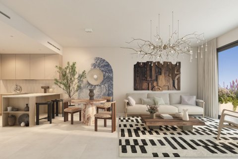 1 bedroom Apartment in Dubai, UAE No. 169828