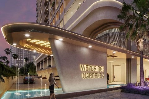1 bedroom Apartment in Dubai, UAE No. 169828 7