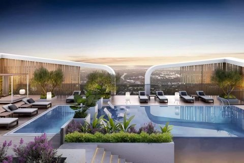 1 bedroom Apartment in Dubai, UAE No. 169828 8