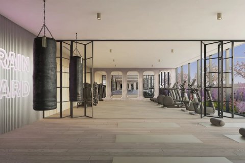 1 bedroom Apartment in Dubai, UAE No. 169828 10
