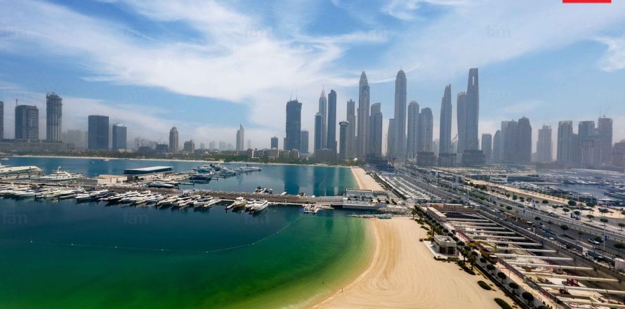 Apartment de 3 dormitorios No. 111216