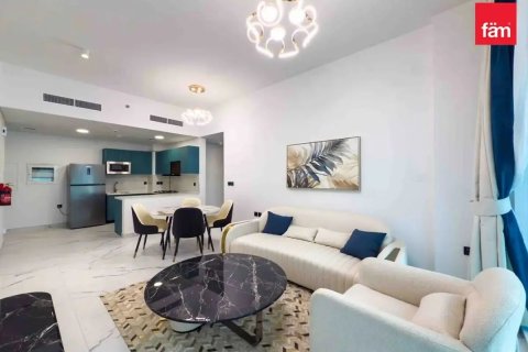 Appartement de 2 chambres  No. 111214 2