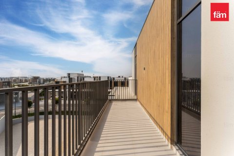 Townhouse de 4 chambres  No. 111213 8