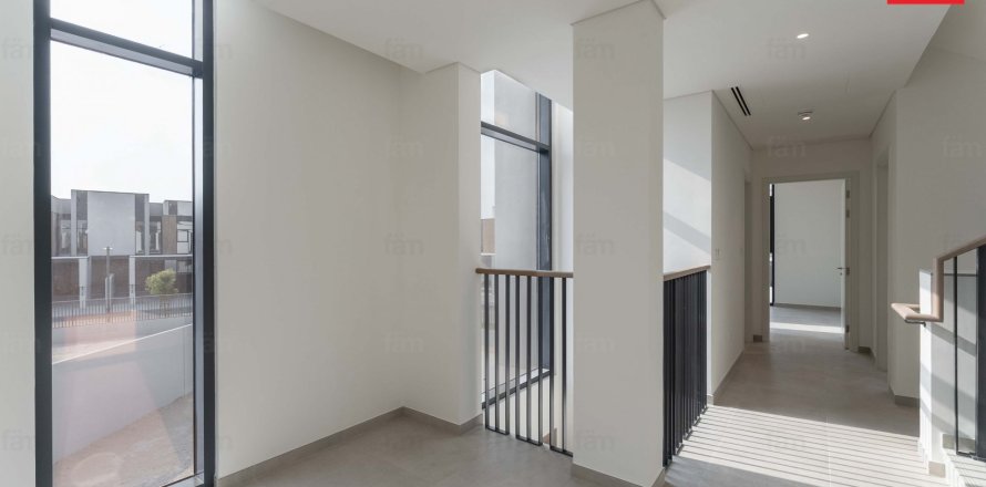 Townhouse de 4 chambres  No. 111213