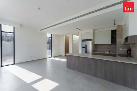 Townhouse de 4 chambres  No. 111213 14