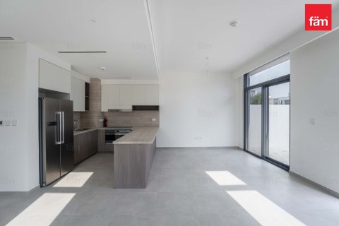 Townhouse de 4 chambres  No. 111213 23