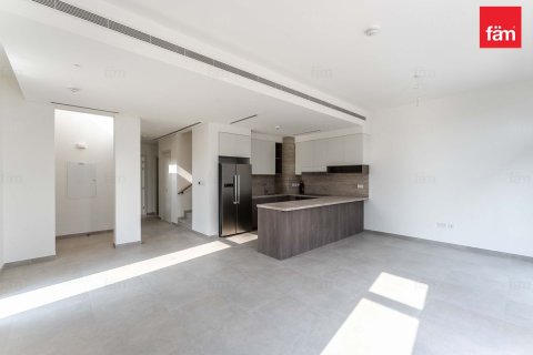 Townhouse de 4 chambres  No. 111213 24