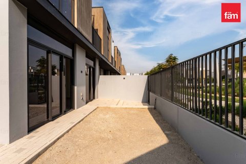 Townhouse de 4 chambres  No. 111213 17