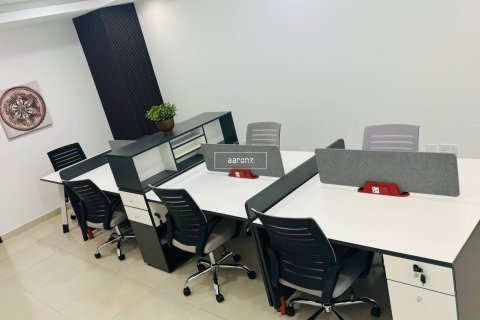 Cafe / restaurant de 40.9m²  No. 112382 8