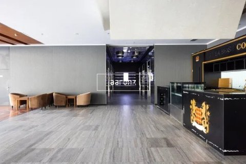 Cafe / restaurant de 40.9m²  No. 112382 11