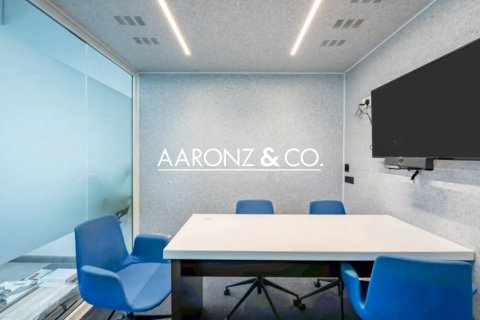 Office de 151m² à Business Bay, UAE No. 112376 5