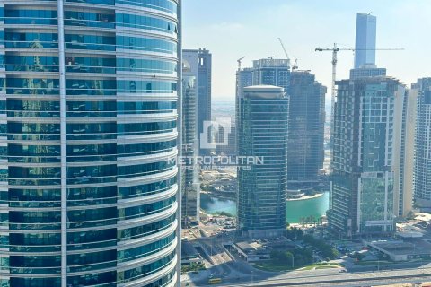 Квартира с 1 спальней в Vida Residences Dubai Marina, ОАЭ №39814 18