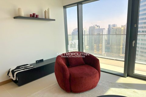 Квартира с 1 спальней в Vida Residences Dubai Marina, ОАЭ №39814 5