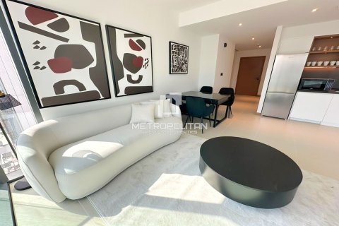 Квартира с 1 спальней в Vida Residences Dubai Marina, ОАЭ №39814 2