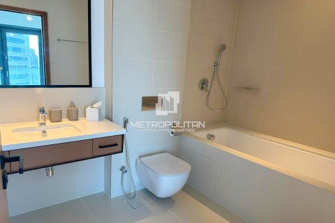 Квартира с 1 спальней в Vida Residences Dubai Marina, ОАЭ №39814 20