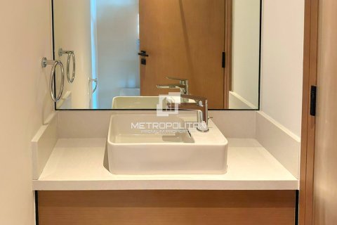 Квартира с 1 спальней в Vida Residences Dubai Marina, ОАЭ №39814 17