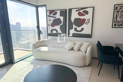 Квартира с 1 спальней в Vida Residences Dubai Marina, ОАЭ №39814 1