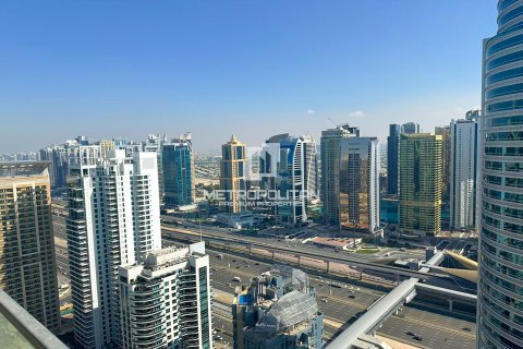 Квартира с 1 спальней в Vida Residences Dubai Marina, ОАЭ №39814 24
