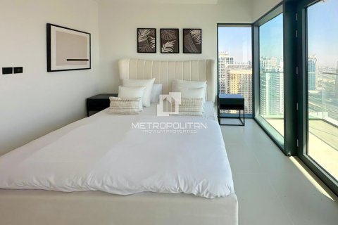 Квартира с 1 спальней в Vida Residences Dubai Marina, ОАЭ №39814 14