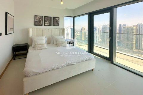 Квартира с 1 спальней в Vida Residences Dubai Marina, ОАЭ №39814 15